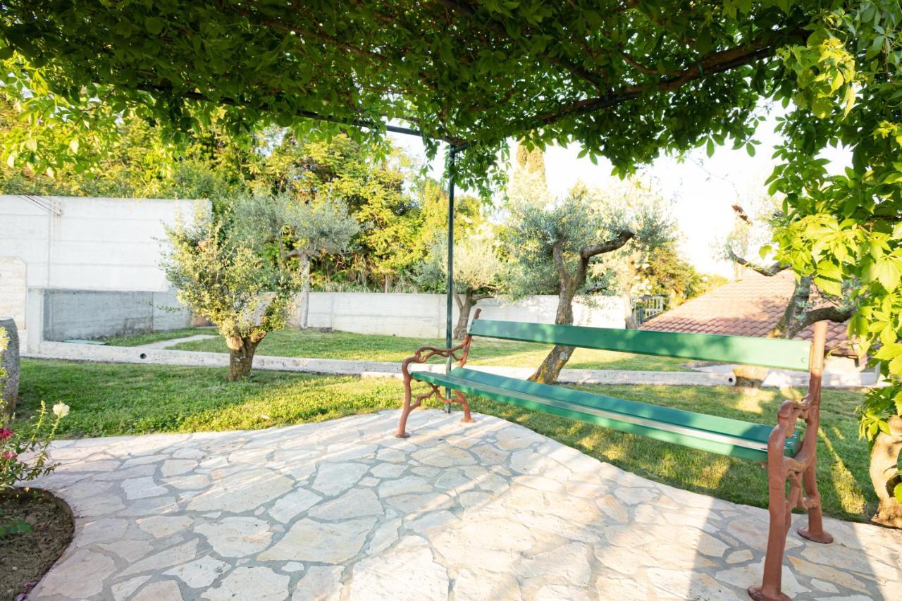 Adriatic Bay Apartments Portorož Exterior foto