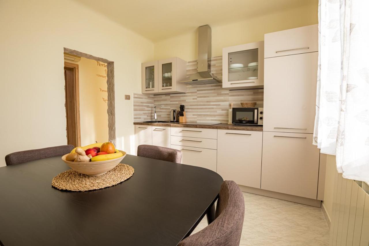 Adriatic Bay Apartments Portorož Exterior foto