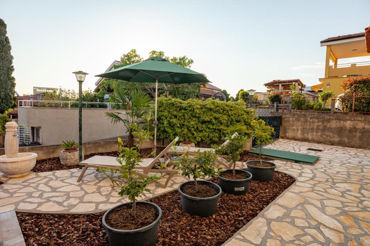 Adriatic Bay Apartments Portorož Exterior foto