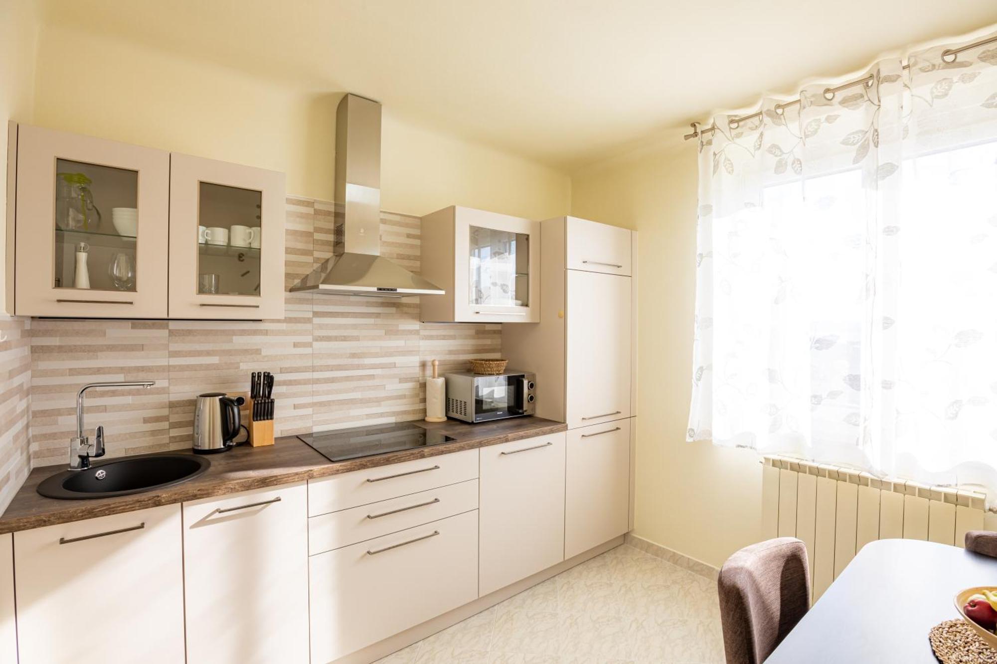 Adriatic Bay Apartments Portorož Cameră foto