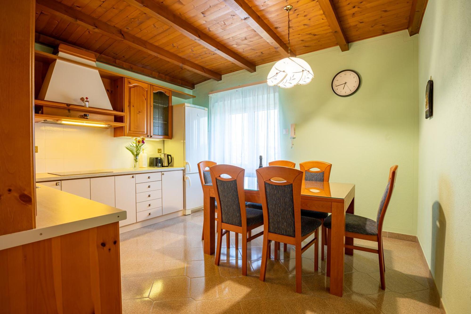 Adriatic Bay Apartments Portorož Cameră foto