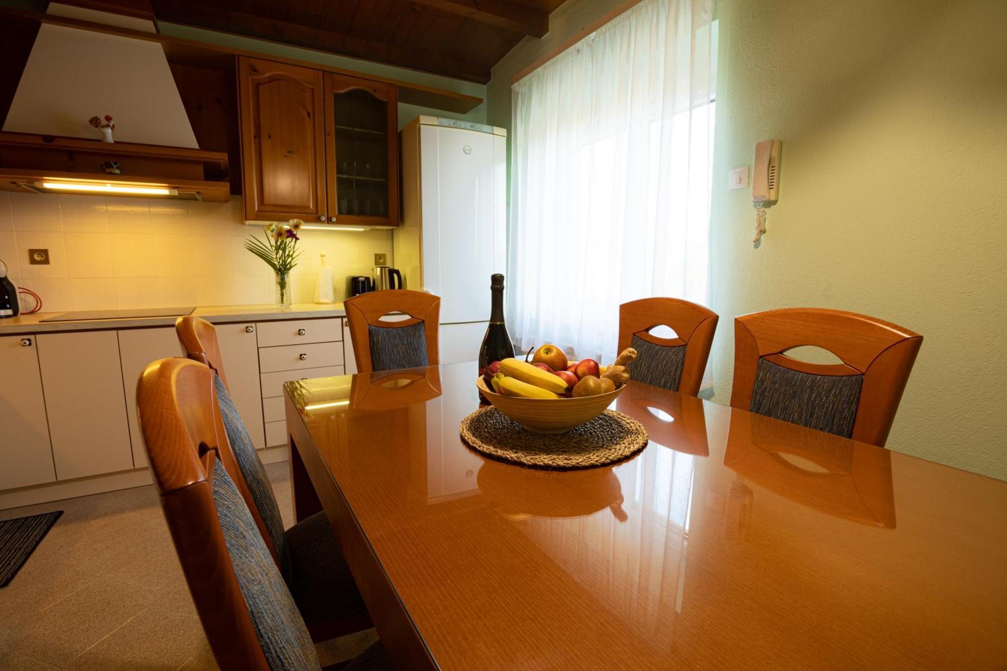 Adriatic Bay Apartments Portorož Cameră foto
