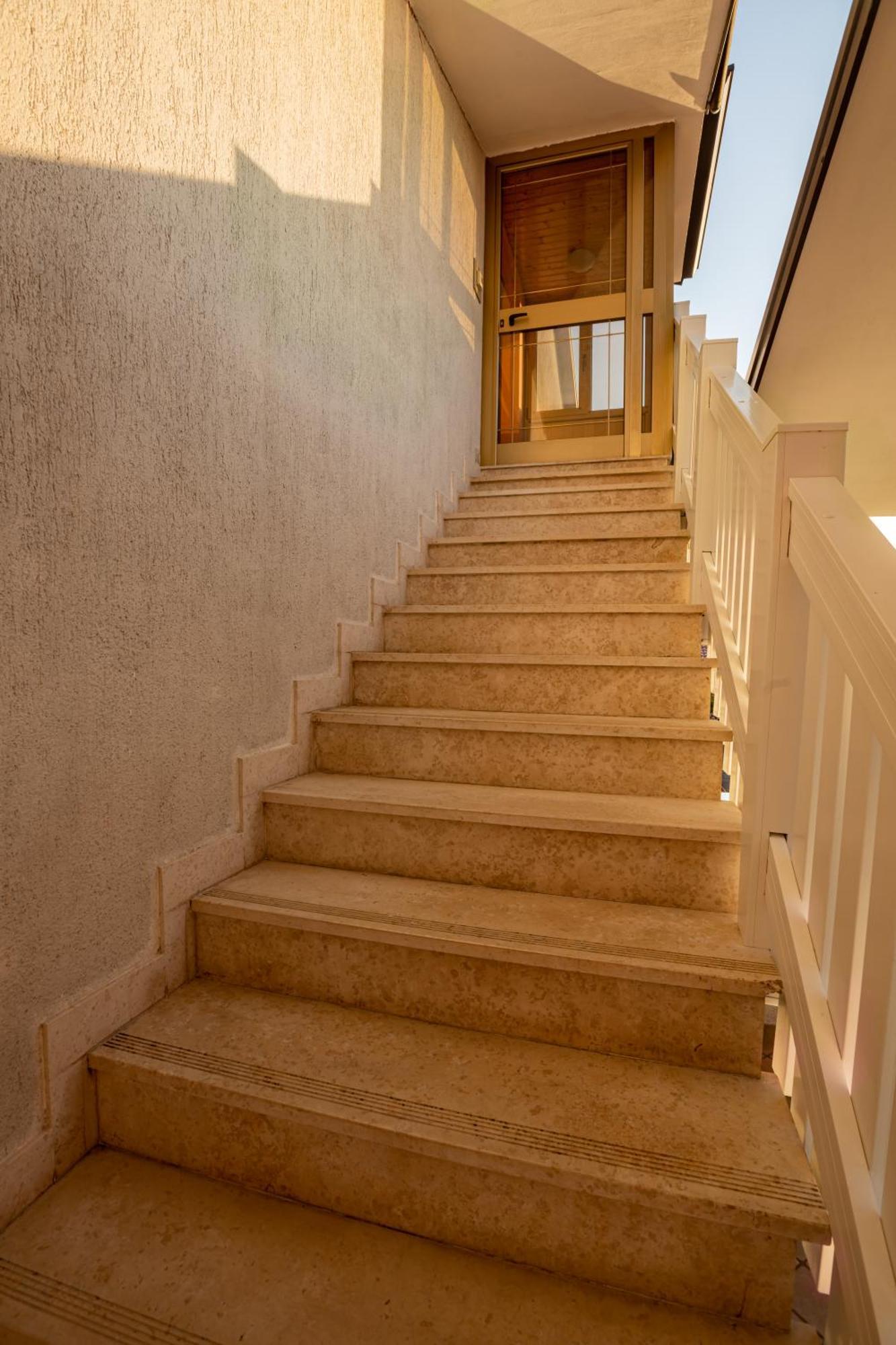 Adriatic Bay Apartments Portorož Cameră foto