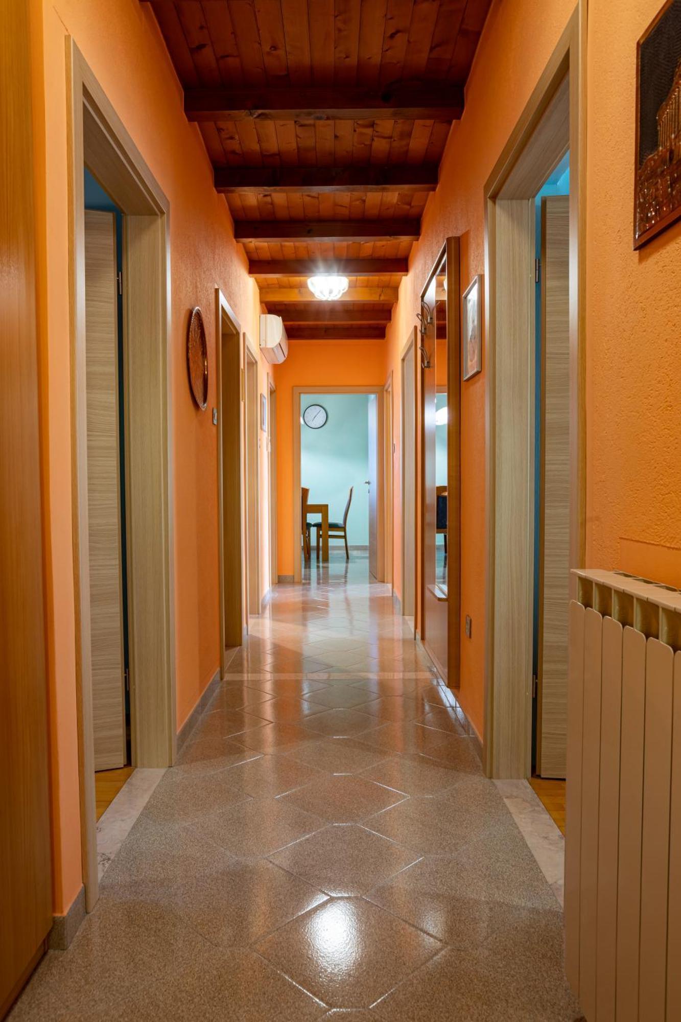 Adriatic Bay Apartments Portorož Cameră foto