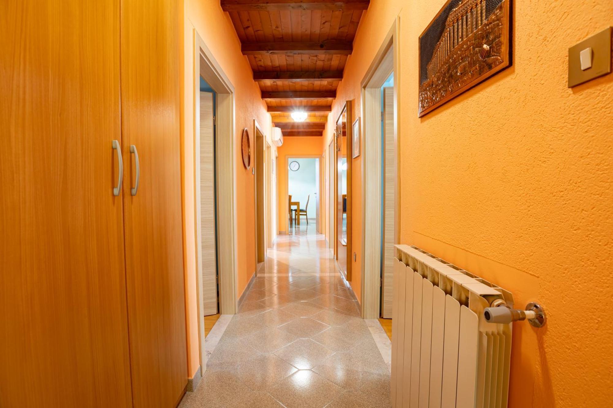 Adriatic Bay Apartments Portorož Cameră foto