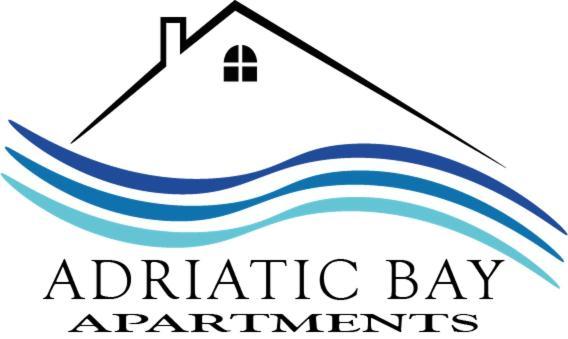 Adriatic Bay Apartments Portorož Exterior foto